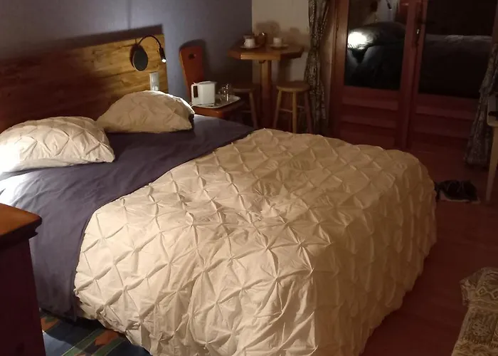 L'Eterlou Chambres d'Hote